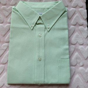 NWOT Irvine Park Men's Long Sleeve Dress Shirt